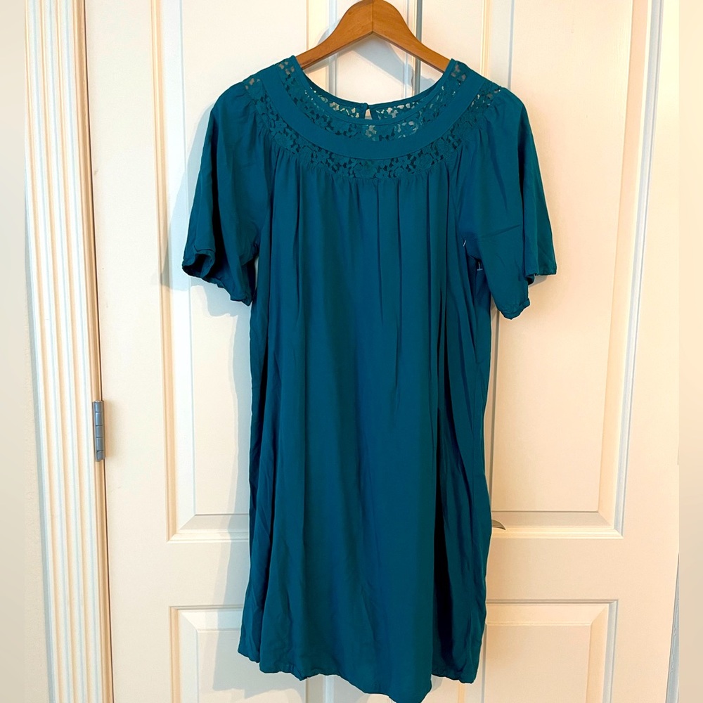 Never worn, Old Navy dress